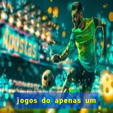 jogos do apenas um show pancadaria 2